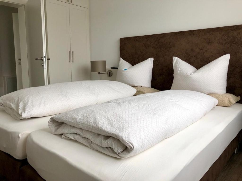 Appartements An Der Golfanlage 로스토크 외부 사진